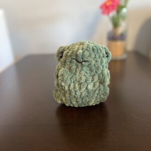 Frog
